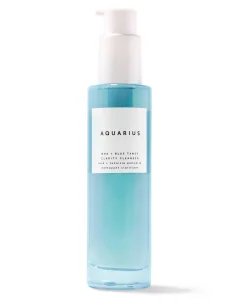Private Label 100ML Hydrating Pore Purifying Face Wash