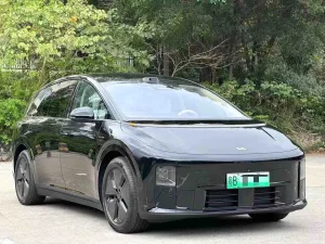 Li Auto I8