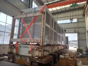 Dehumidifying Unit Dh 18000