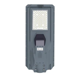 High Lumen Solar Street Light