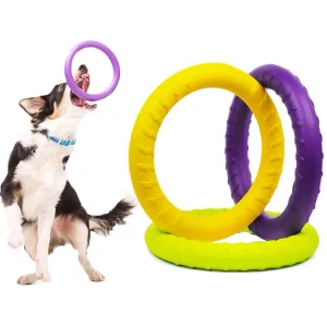 EVA Floating Dog Fitness Ring