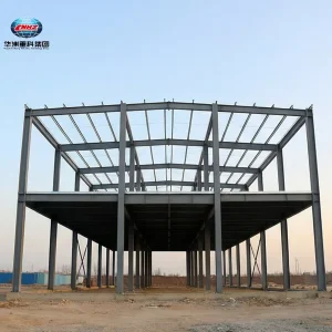 Carbon Steel Mezzanine