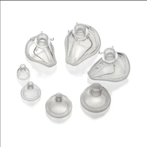 Silicone Mask