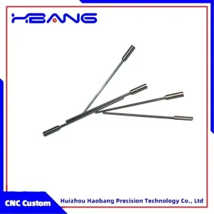 Precision Engineered Custom Components for Surgical Medical Devices