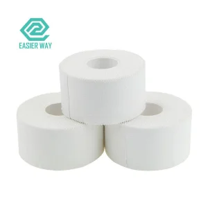 4.5m 5m 9m 10m Zinc Oxide adhesive Plaster with White/Skin Color
