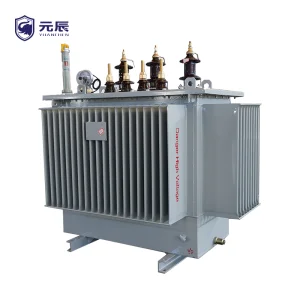 Yuanchen IEC60076