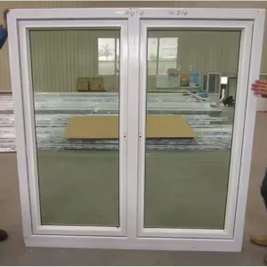 Ergonomic Aluminum Casement