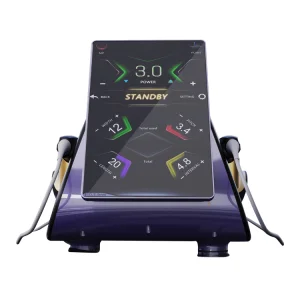 New Technology 12D Hifu Face Body Lift Machine Wrinkle Remover Weight Loss Firming Model 22D 25D Hifu for Face Head Body 7 Cartridges