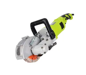 Electric Wall Chaser