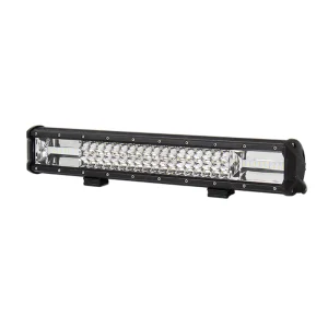 High Power 135W LED Emergency LED Warning Light Bar