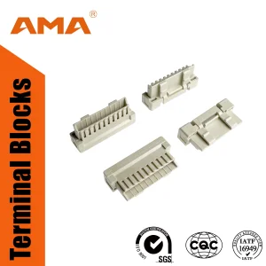Conector Molex Premium 10-Pin e 20-Pin para Aplicações Versáteis