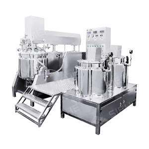 Automatic Production Line
