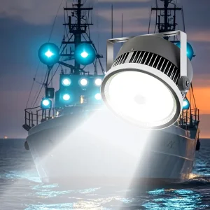 Fishing Lights