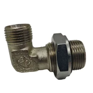 Leak-Proof Pipe Connector for Hydraulic Systems, Industrial Machinery &amp; Fluid Lines &amp; 3c Industry, Lighting Decoration, Electrical Appliances, Auto Parts