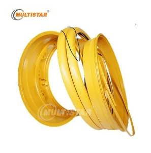 Mining Wheel Rim 49-19.50