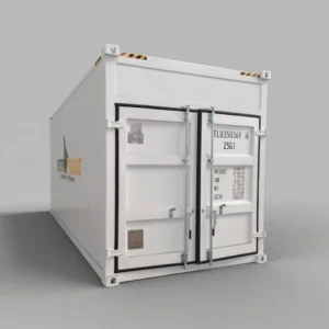Aviation Fuel Storage