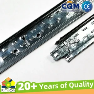 Chinese Low Price Custom Suspended Ceiling Grid Steel Wall Angle Top T Bar Keel Profiles Wall T Bar Ceiling Grid Fine Line Slotted T Grids System Manufacturer