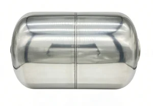 Tanque Diafragma
