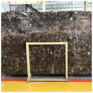Spanish Brown Marble