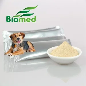 Manufacturer Wholesale Pet Health Normal Vitamin dog Supplements health food