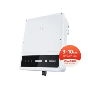 Goodwe Solar Inverter
