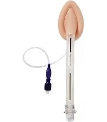 Máscara Laringeana Lma de Silicone