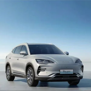 China BYD Song Plus New Energy  Manufacturers, Supplier