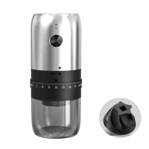 Smart USB Drip Grinder