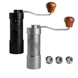 Mini Manual Coffee Grinder