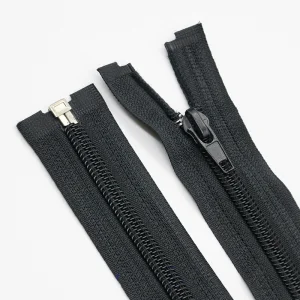 Nylon Separating Zipper