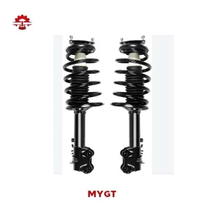Nissan Sentra Suspension