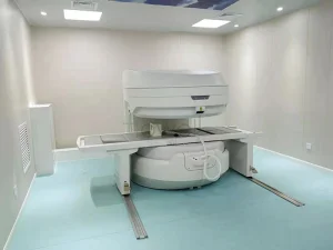 0.35t Magnetic Resonance Imaging System