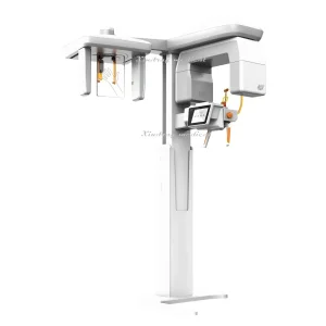 Dental Equipment Panoramic Cephalometric 4 in 1 Cbct Dental X Ray Machine