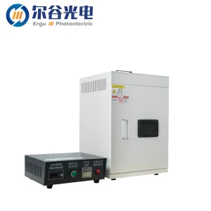 UV LED Irradiation System 365nm
