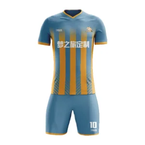 Sportswear Apparel Supplier