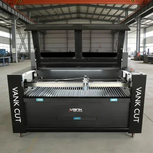 1490 1610 Metal Laser Cutting Machine