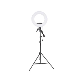 Profesional 14" Photography Beauty Makeup LED Ring Light with Tripod