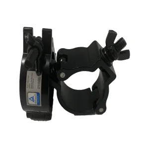 High Quality TUV Passed Stage Light Hanger LED PAR Light Clamp 35-38mm