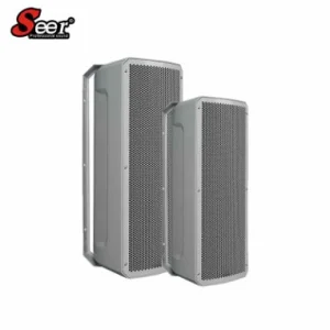 Sistema de Coluna IP55