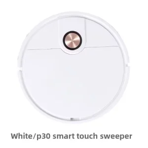 Intelligent Sweeping Los Angeles