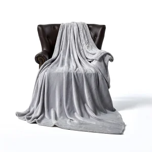 Wholesale Four Seasons Sofa Couch Blanket Pet Adult Throw Blanket