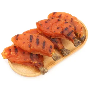 Senior Dog Food Low-Fat