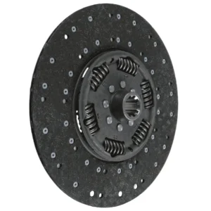 OEM 1878004395 Clutch Disc for Truck 430mm*10t