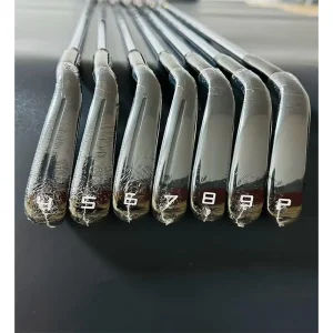 2024 Golf Irons