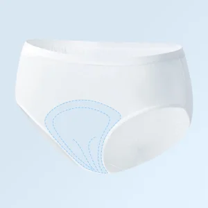 Disposable women's underwear, Portable Women Underwear