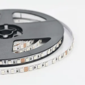 Fita LED RGB 3528 Alta Densidade