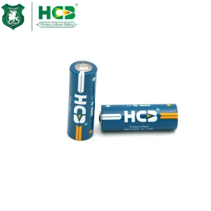 HCB Non-Rechargeable Long Life Battery