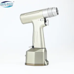 Stryker 6 Reciprocating Saw Brushless Surgical Motor
