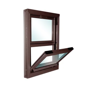 Ventana Marco Soga
