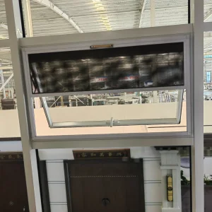 Ventanas de Sistema Duradero: Diseño Moderno para una Mayor Seguridad en el Hogar